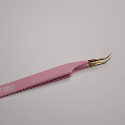 45° Tweezer