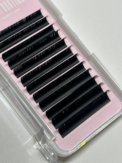 Flat Classic Lash