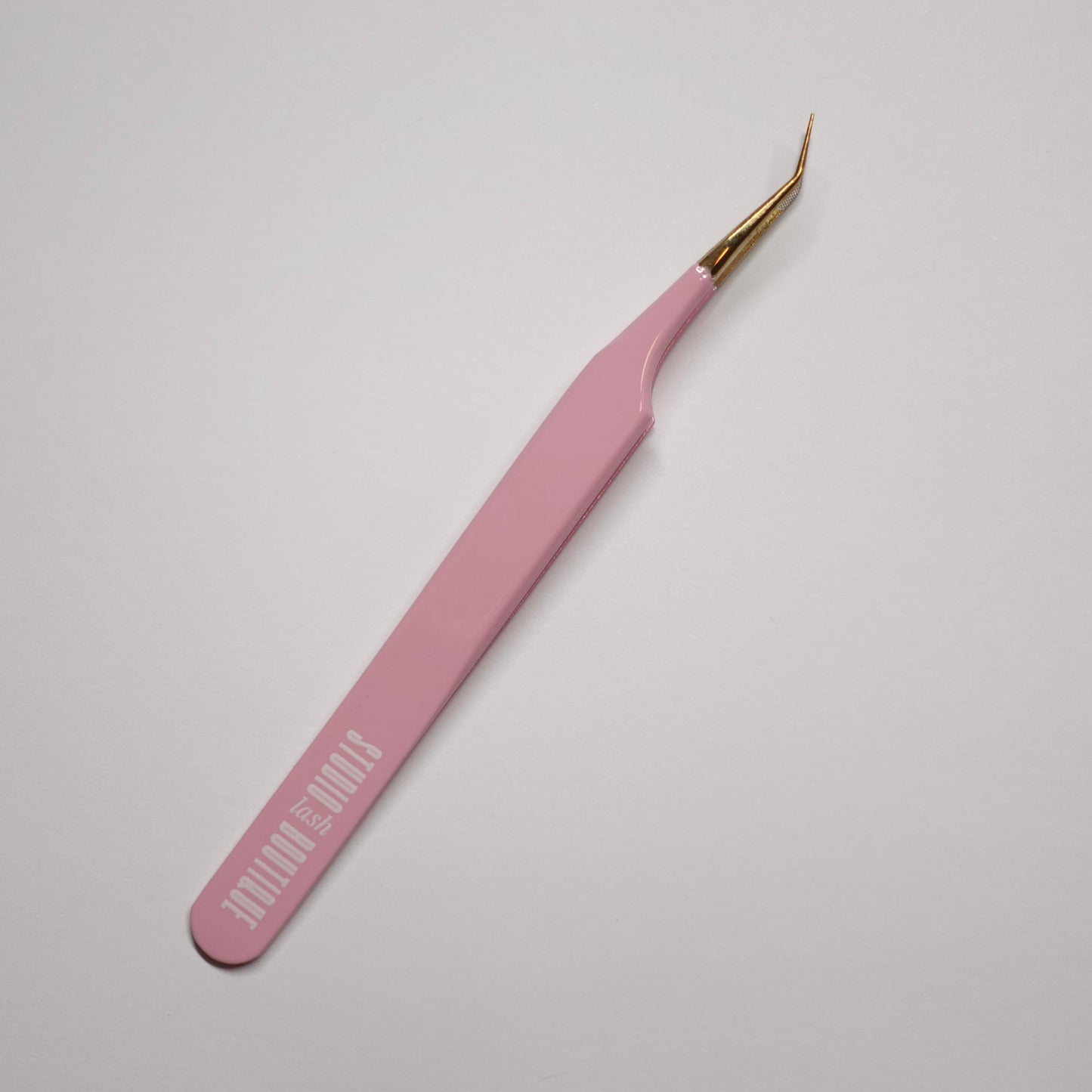 45° Tweezer