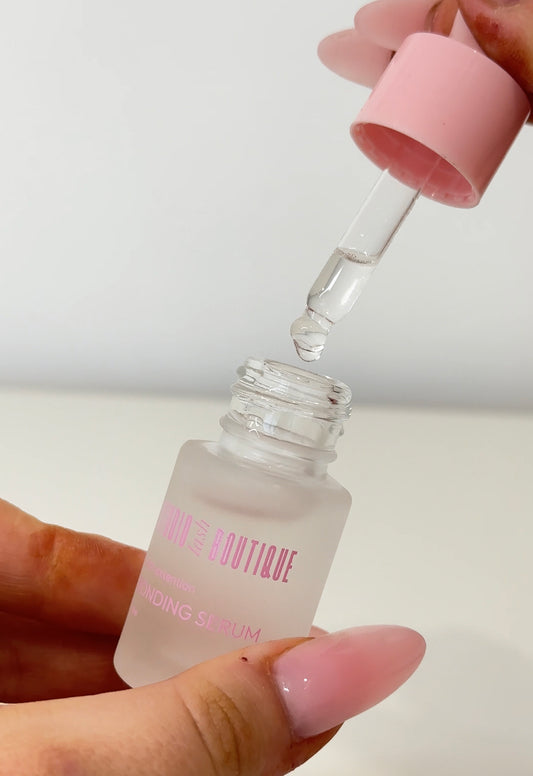 Bonding Serum